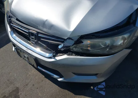 2014 Honda Accord Sport from USA, damaged, VIN 1HGCR2F56EA249293